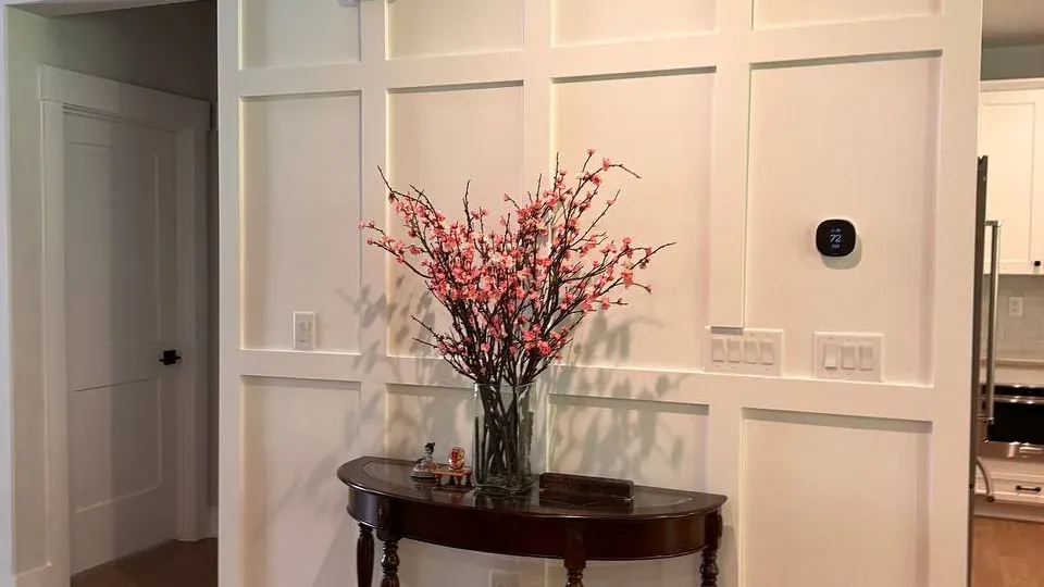 Board-and-Batten Accent Walls: A Charlotte Design Guide — Charlotte, NC
